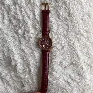 MICHAEL Michael Kors | Accessories | Michael Kors Red  display picture 1